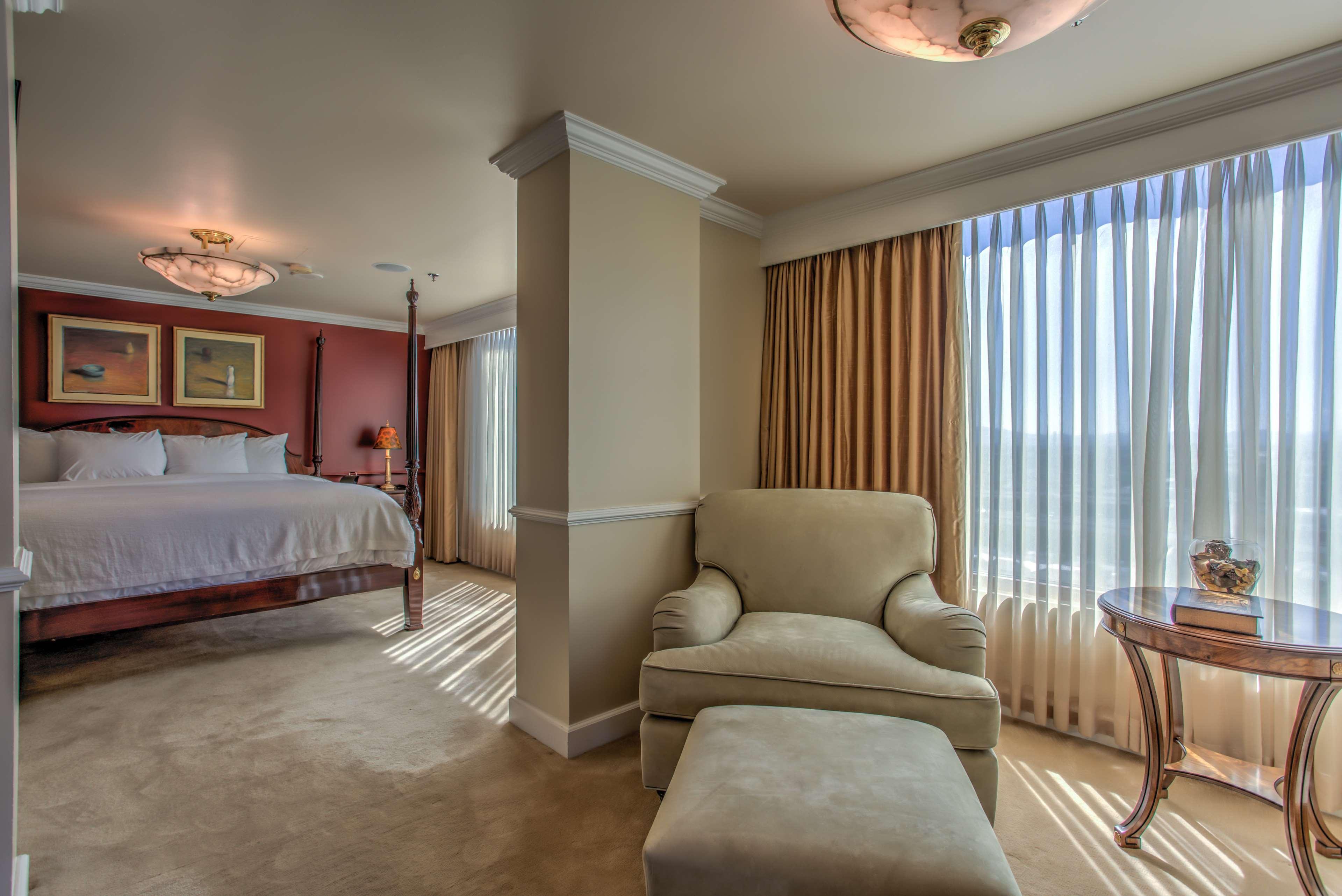 Embassy Suites By Hilton Convention Center Las Vegas Eksteriør billede