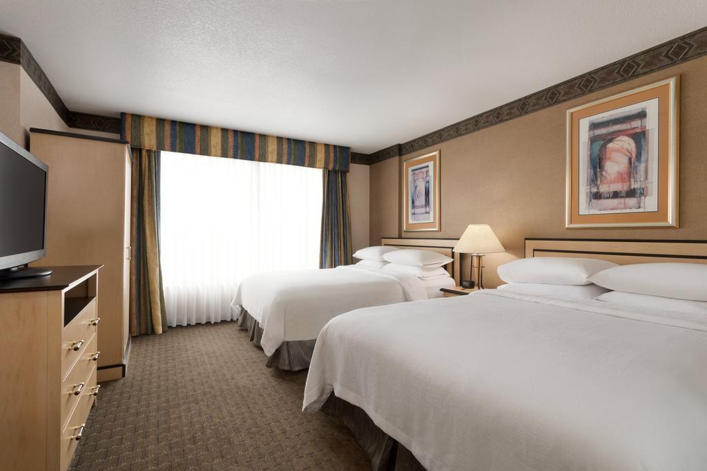 Embassy Suites By Hilton Convention Center Las Vegas Værelse billede
