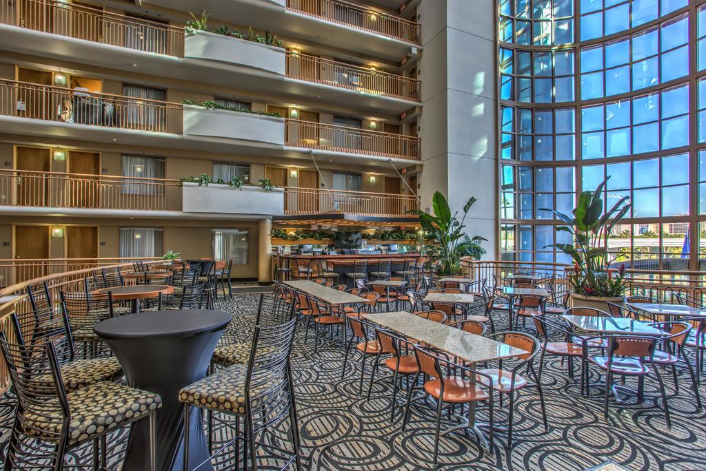 Embassy Suites By Hilton Convention Center Las Vegas Faciliteter billede