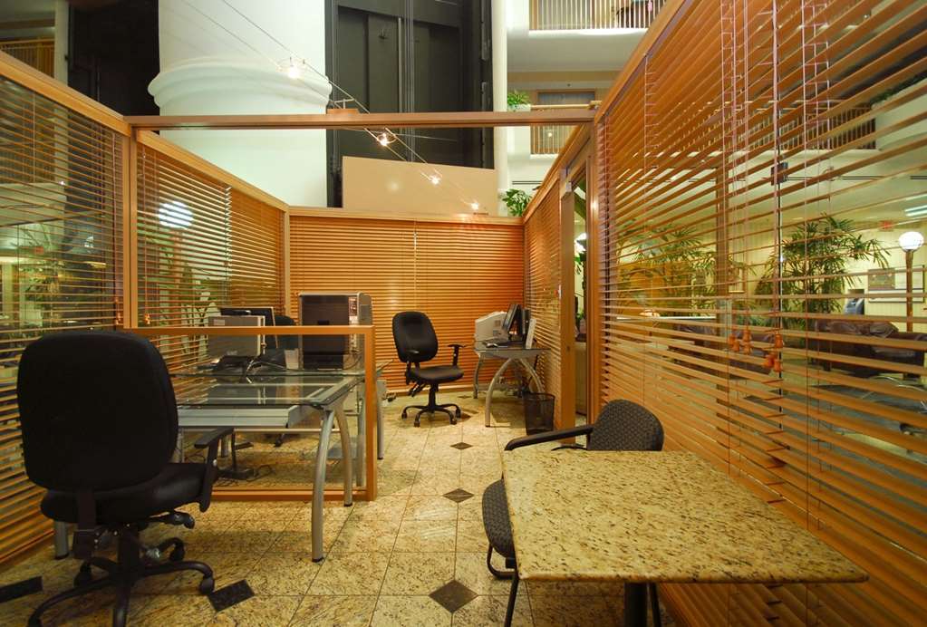 Embassy Suites By Hilton Convention Center Las Vegas Faciliteter billede